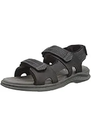 Clarks Walkford Walk Sandal för män, , 43 EU