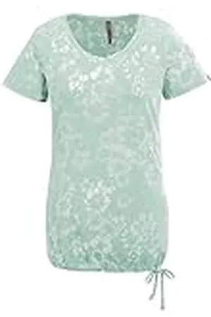 G.I.G.A. DX by killtec Dam-t-shirt/skjorta kortärmad GS 44 WMN TSHRT, , 38, 42677-000, , 38
