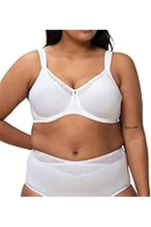 Triumph Dam Minimizer BH True Shape Sensation W01, , 70D