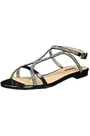 Guess Dam Jalen3 Sue03 T-klämmor pumps, , 37 EU