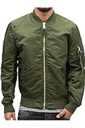 Alpha Industries MA-1 VF LW Bomberjacka för män