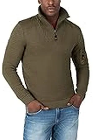 Timezone Seamans Troyer tröja för män, , 3XL