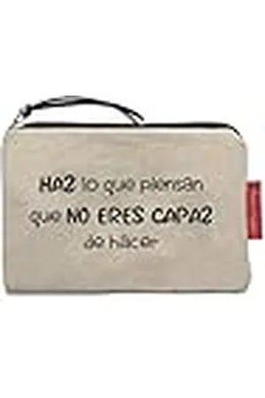 Hello-Bags Econanos Hellobags2019 strandväska, 14 cm