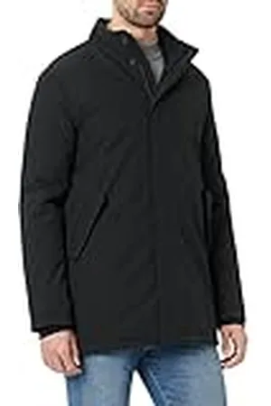 SELECTED Herr Slhpeel Coat B Noos jacka, , L