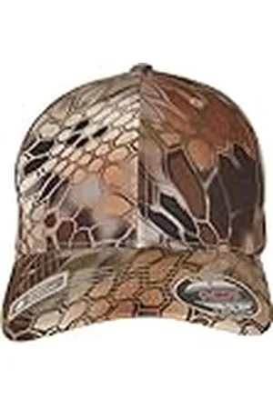 Flexfit Kryptek Cap Baseballmössa, , S/M Unisex Vuxen, , S-M