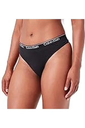 Calvin Klein Dam string stretch, , M