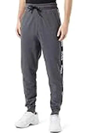 HUGO BOSS Sporty logotyp byxa, , En Storlek