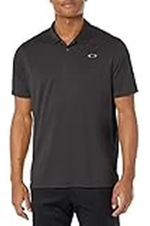 Oakley Herr ikon termonuclear skydda återvunnen pikétröja, , XL