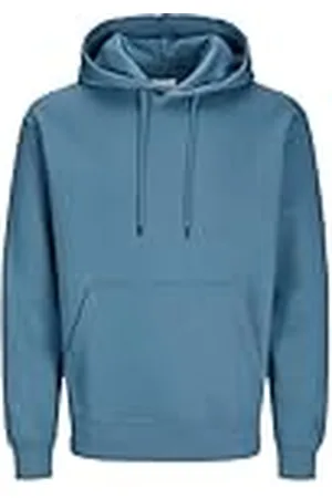 JACK & JONES JACK&JONES JJESTAR Basic Sweat Hood NOOS, , M