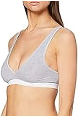 Sloggi Damer 24/7 100 top crop top, , 44