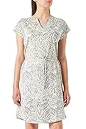 Part Two Dam Ilimapw Dr Dress Relaxed Fit-klänning, , L