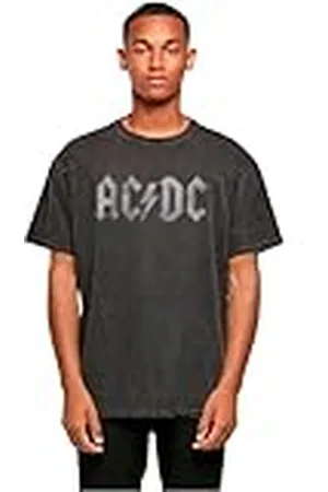 Merchcode T-shirts för män, 100% bomull, , 4XL, , 4XL