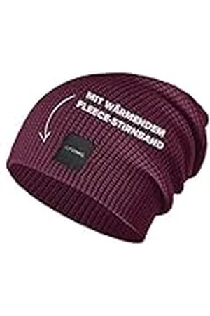 Atomic Unisex alps slouch beanie- mössa, en storlek, , En Storlek