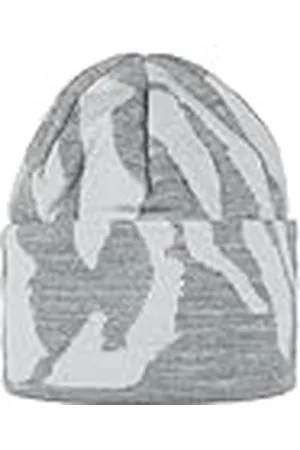 Buff Stickade hattar blandade, , One size