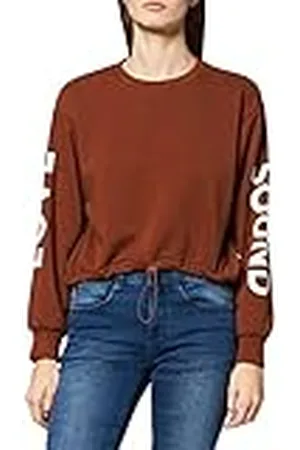 LTB Jeans dam walovi tröja, , XXL