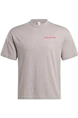 Reebok Basketboll övning T-tröja, , XXL