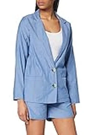 SPARKZ COPENHAGEN Helena Casual Blazer för kvinnor, , S