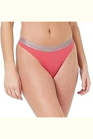 Calvin Klein Stringtrosor för kvinnor, , XL