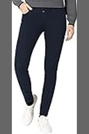Timezone Dam snäva aleenatz jeans, , 30W x 30L