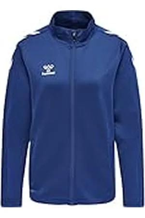 Hummel Hmlcore Xk zip sweat dam multisport dragkedja jacka