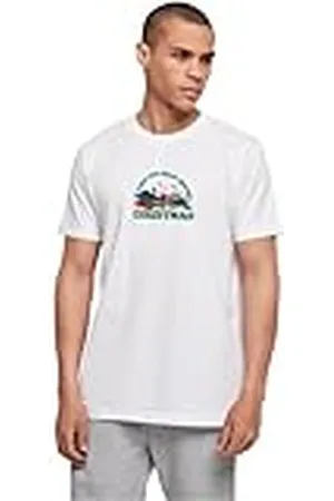 Merchcode T-shirt för män, , L