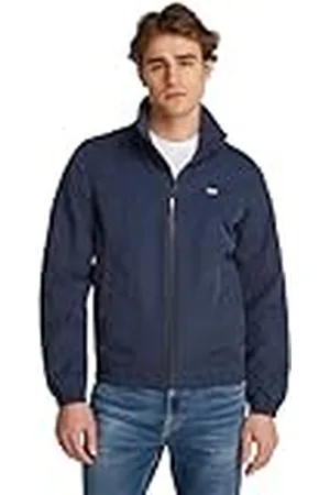 Tommy Hilfiger Herr TJM ESSENTIAL CASUAL BOMBER Vävda jackor, , S