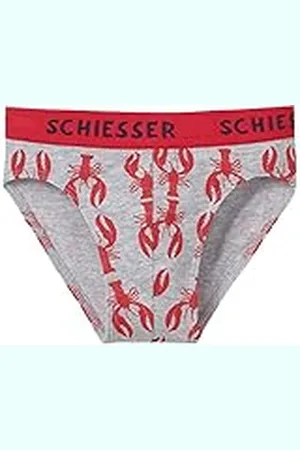 Schiesser Kalsonger för pojke