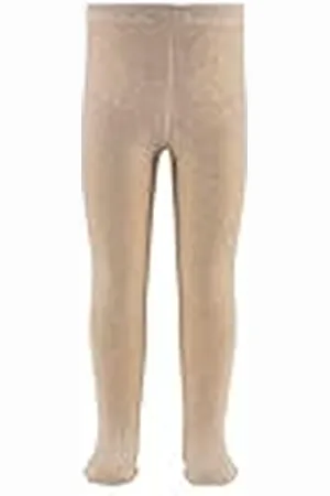 Sterntaler Baby och barnstrumpbyxor unisex – enfärgad, , 128