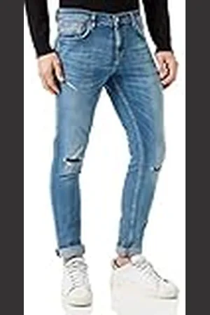 LTB Jeans Mäns smarta jeans, , 28W x 30L