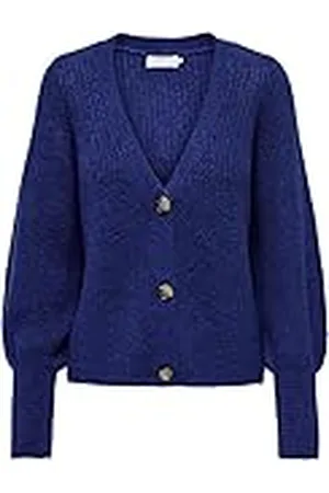 ONLY ONLCLARE L/S kofta KNT NOOS 15209307, , XS