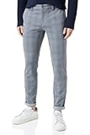 Only & Sons ONSMARK Check 02099 byxa, , 30W / 34L