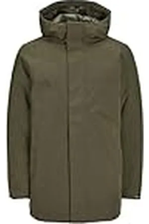 JACK & JONES Keen vinterparkajacka för män