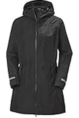 Helly Hansen Lisburn regnrock för kvinnor, , S