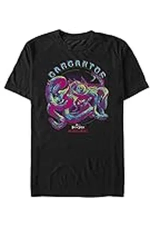 Marvel Unisex Doctor String in The Multiverse of Madness-Tentacle Caper ekologisk kortärmad t-shirt, , L, , L