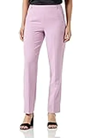 Kaffe Kasakura Hw Casual Pants dam, , 40
