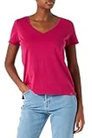 Camel Active Womenswear T-shirt för kvinnor, , L