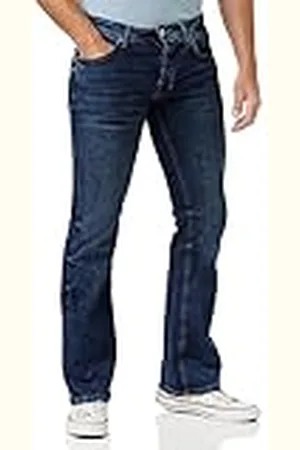 LTB Tinman 2 års jeans, Blå lapis-tvätt (3923), 36W x 36L