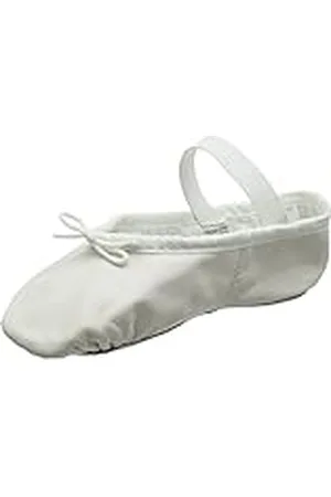 Bloch Flickor Arise dansskor-balett, , 32 EU