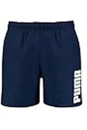 PUMA SWIM MAN MID SHORTS 1P, , XXL