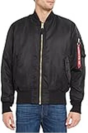 Alpha Industries MA-1 Bomberjacka för män