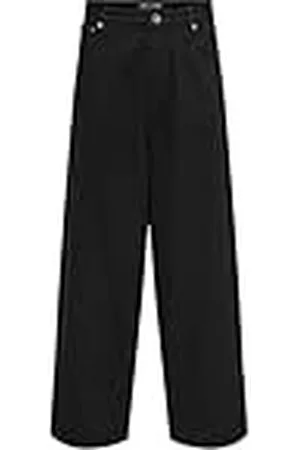 Only & Sons Onscarl ballong svart 8874 Tai DNM Noos, , 29W / 34L