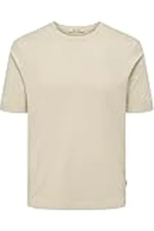 Only & Sons ONSWYLER Life REG 14 SS Knit, , L