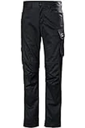 Helly Hansen Workwear Luna ljus arbetsbyxa för kvinnor