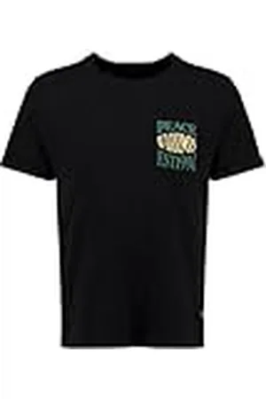 Key Largo KEYLARGO Herr T-shirt MT KLPEACE rund lös, , L