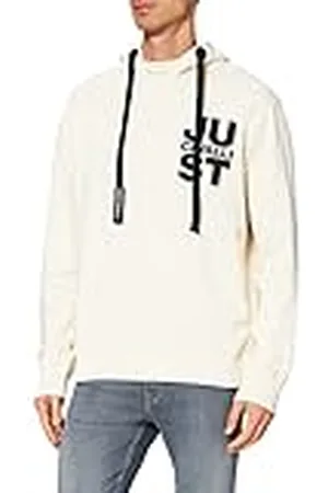 Roberto Cavalli Långärmad Huvtröja Män, , S