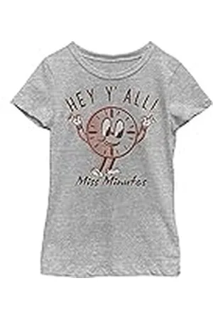 Marvel For Girl