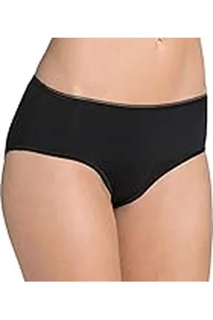 Sloggi Dam Feel Sensational Midi-boxershorts, , 42
