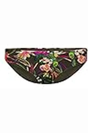 Short Stories Dam Swim Slip bikini