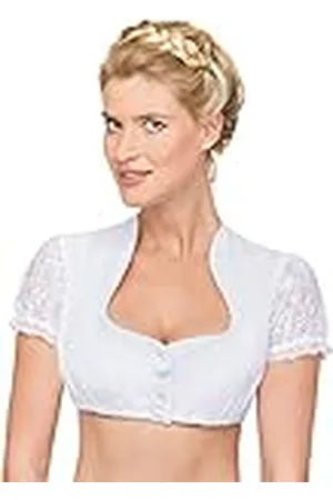 Stockerpoint Dam traditionell blus, , 38