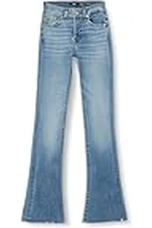 7 for all Mankind Bootcut TAILORLESS Diary, , 32 SE